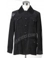 DR.JOHN WATSON SHERLOCK HOLMES COAT