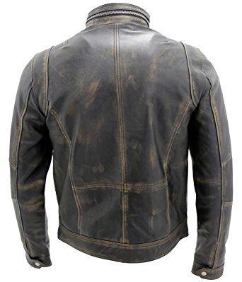Cafe Racer 10