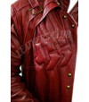 GUARDIANS OF THE GALAXY STARLORD TRENCH COAT COSTUME