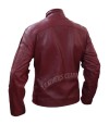 GUARDIANS OF THE GALAXY STAR LORD (CHRIS PRATT) RED JACKET