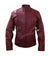GUARDIANS OF THE GALAXY STAR LORD (CHRIS PRATT) RED JACKET