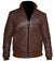I SAW THE DEVIL LEE BYUNG-HUN LEATHER JACKET