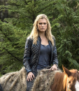 Super Leather Jacket For Natalie De Souza