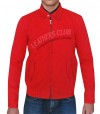 JAMES DEAN REBEL WITHOUT A CAUSE RED JACKET