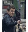 AVENGERS AGE OF ULTRON JEREMY RENNER HAWKEYE COAT