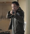 NICOLAS CAGE PAUL MAGUIRE RAGE MOVIE LEATHER JACKET