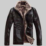 FreeShipping  Hot Sale  Winter Thick Leather