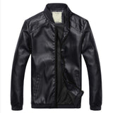 New Arrival Leather Jackets Men's
