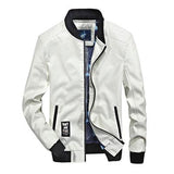 New Arrival Brand Tace & Shark Leather Jacket