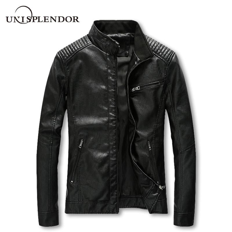 HipHop Bomber Jackets Men's