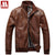 New Fashion Male Leather Jackets