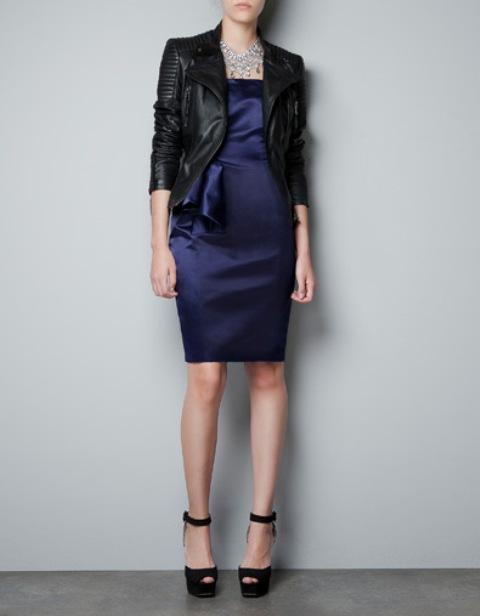 Fashion Autumn Winter Women Brand Faux Soft Leather Jackets