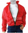 JAMES DEAN REBEL WITHOUT A CAUSE RED JACKET