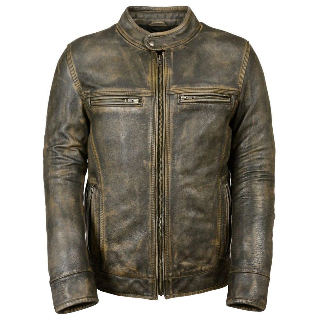 Cafe Racer 9