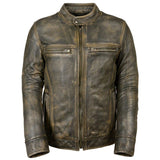 Cafe Racer 9