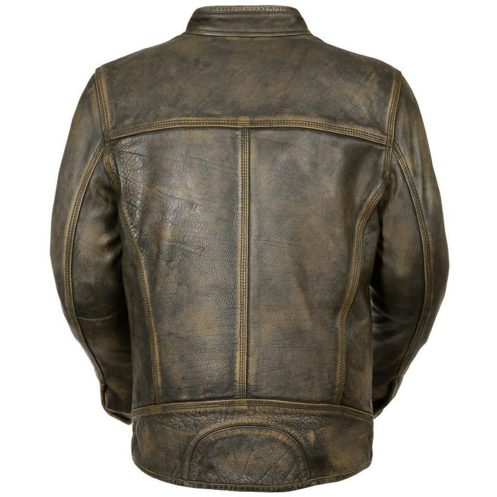 Cafe Racer 9