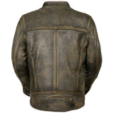 Cafe Racer 9