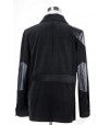 DR.JOHN WATSON SHERLOCK HOLMES COAT