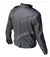 BROSNAN SLIM FIT BLACK LEATHER JACKET