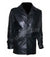 TAKEN 2 BRYAN MILLS LEATHER COAT JACKET