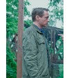 ROBERT DOWNEY JR AS HANK PALMER "THE JUDGE" JACKET