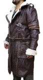 Fallout 4 Jacket