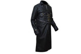 Steam Punk Gothic Long Coat