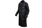Steam Punk Gothic Long Coat