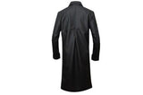 Steam Punk Gothic Long Coat