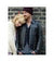 MOVIE ALONG WAY DOWN AARON PAUL LEATHER JACKET