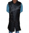 THE WITCHER 3 WILD HUNT GERALT BEAR ARMOR LEATHER COSTUME