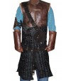 THE WITCHER 3 WILD HUNT GERALT BEAR ARMOR LEATHER COSTUME