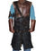 THE WITCHER 3 WILD HUNT GERALT BEAR ARMOR LEATHER COSTUME